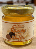 Acacia Honey with Truffle
