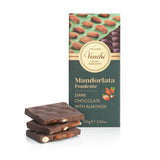Mandorlata - Toasted Almonds & Dark Chocolate