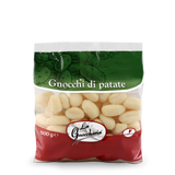 Potato Gnocchi 70%