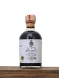 SILVER “Perla Argento” IGP Balsamic Vinegar Of Modena