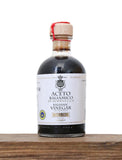 GOLD “Perla Oro” IGP Balsamic Vinegar Of Modena