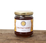 Chestnut Honey