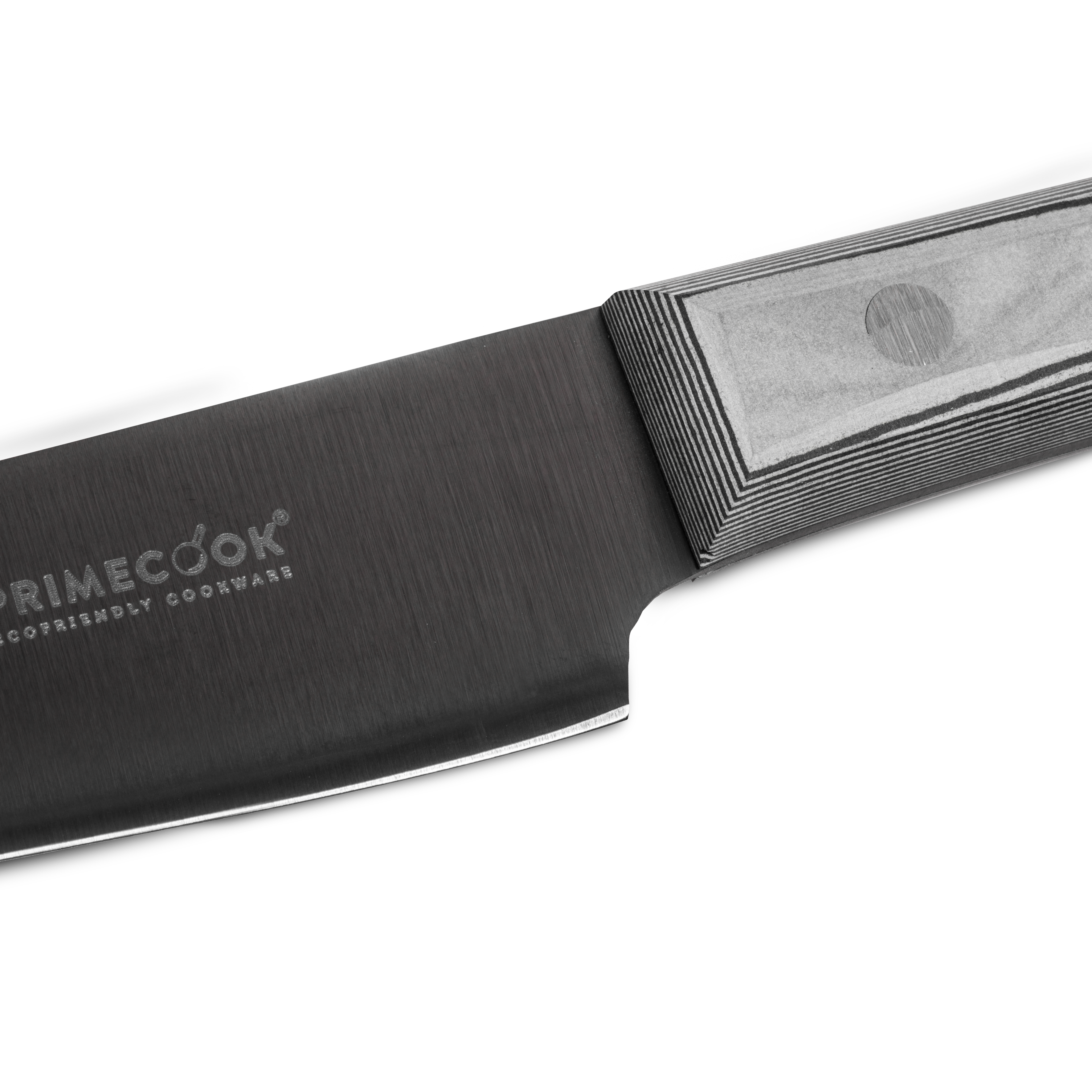 Professional Cook’s Knife - 5 in