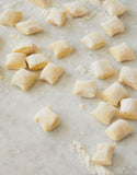 Gnocchi and Cavatelli. What's the Difference? 01.04
