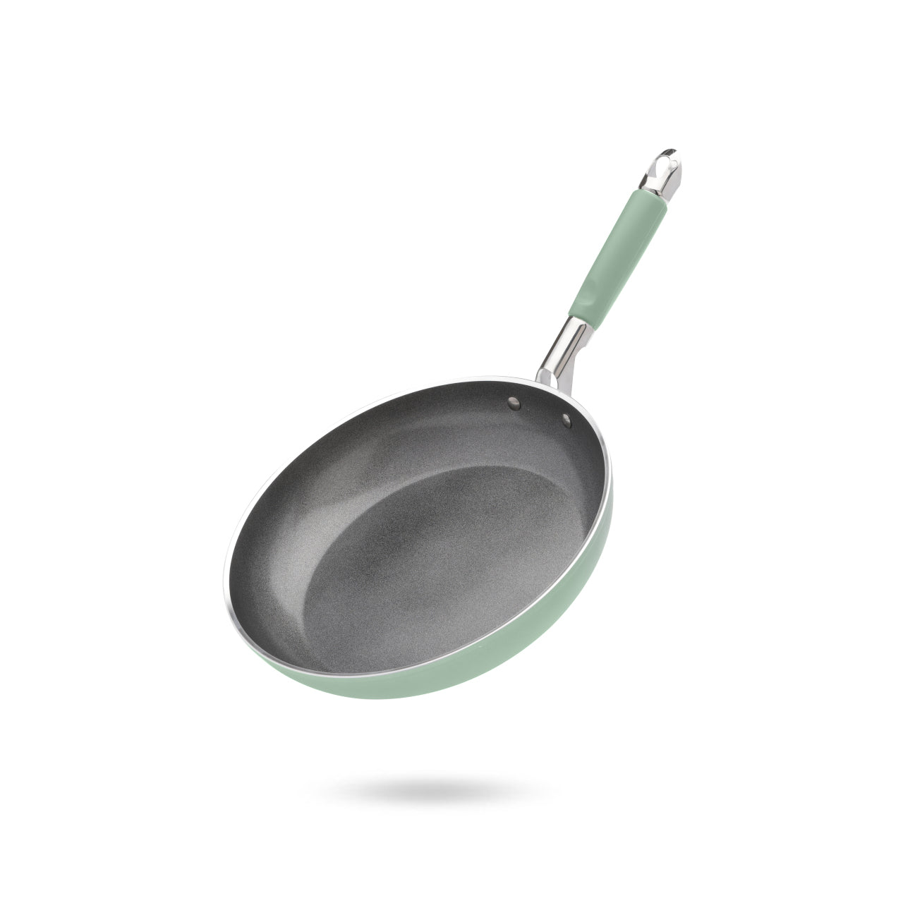 11 Inch - Nonstick Fry Pan - "Smeralda"