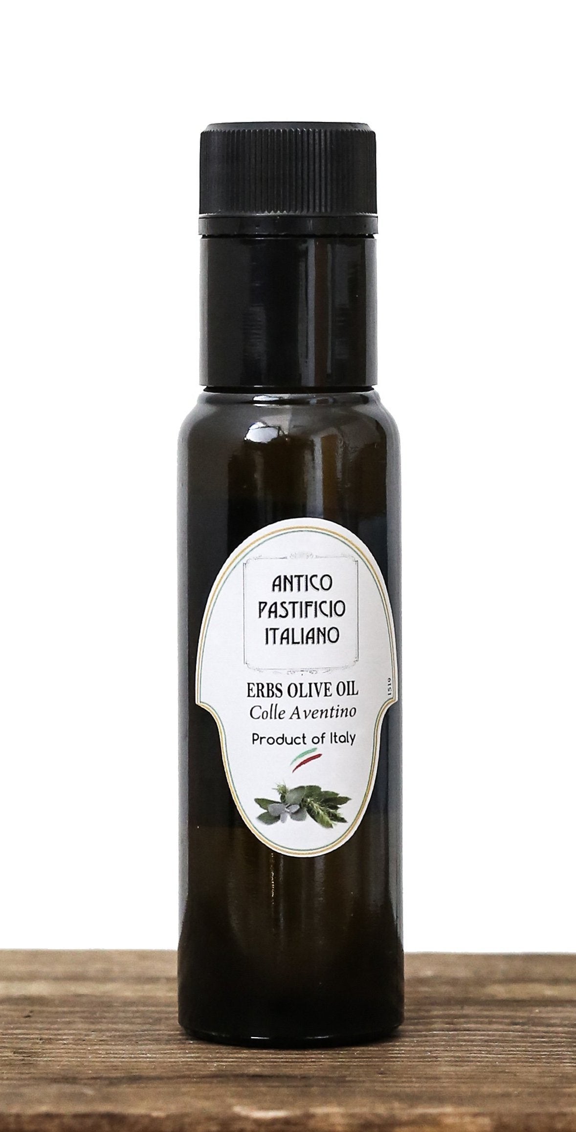 Herb Extra Virgin Olive Oil