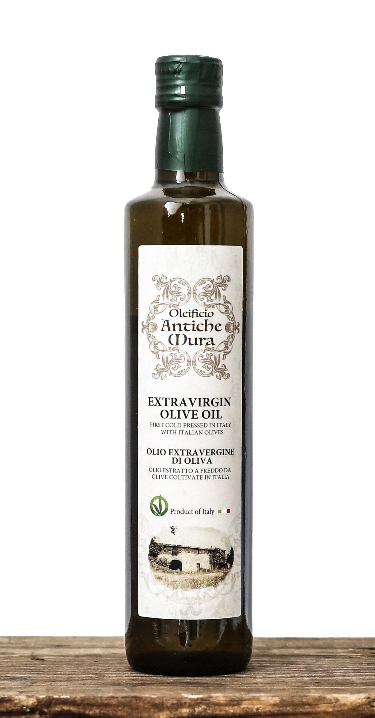 Sicily Extra Virgin Olive Oil