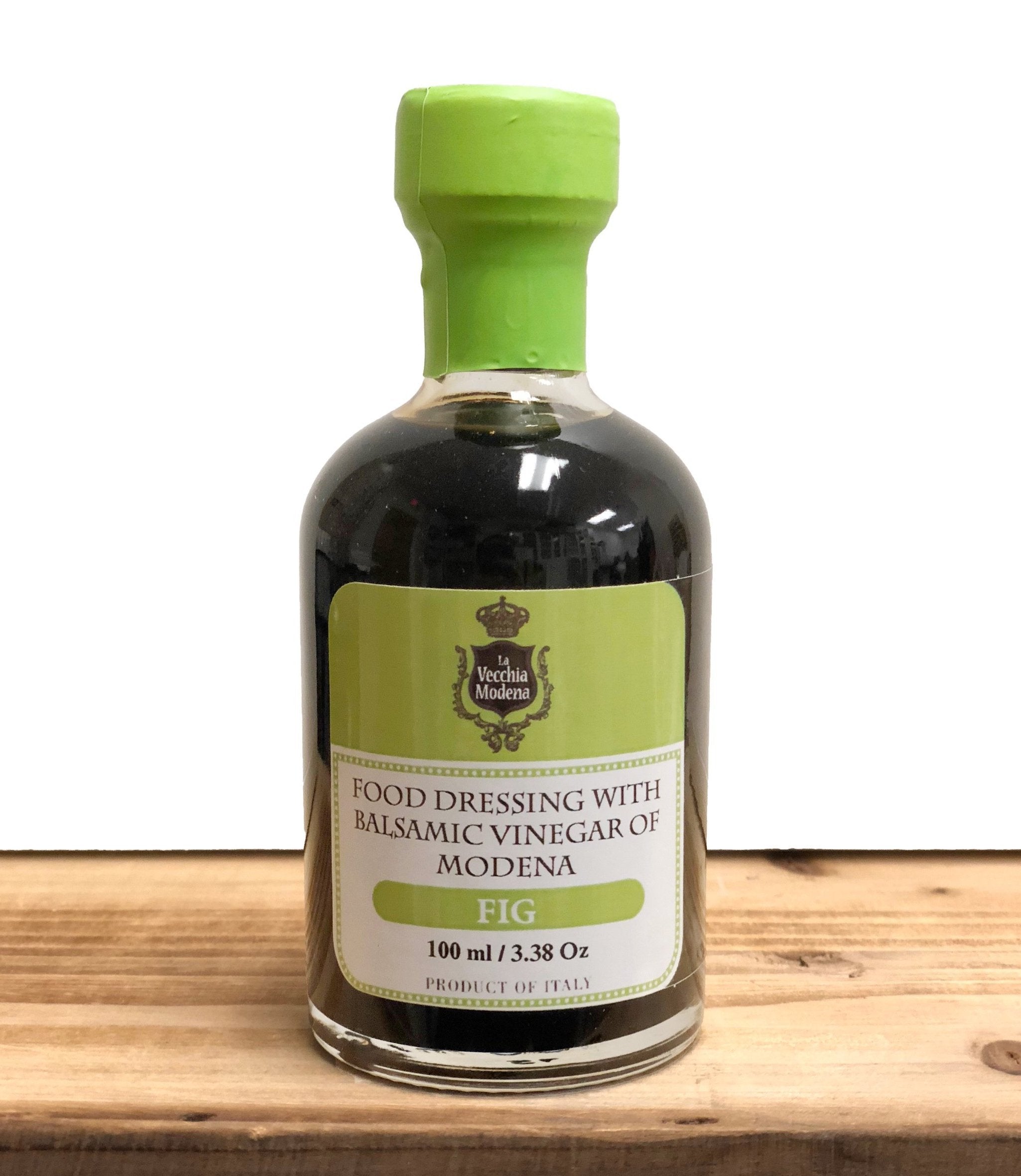 Balsamic Vinegar Of Modena with Fig