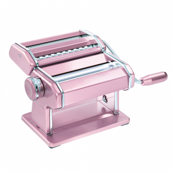 Atlas Marcato 150 Pasta Machine Pink