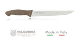 Carving Knife  Cm. 23 (9.1″) - Valgobbia