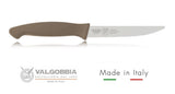 Table Knife  Cm. 12 (4.7″) - Valgobbia