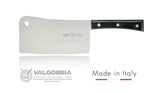 Cleaver Knife  Cm. 18 (7.1″) - Valgobbia