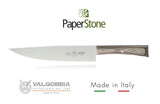 Carving Knife  Cm. 23 (9.1″) - Valgobbia