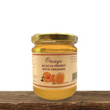 Acacia Honey with Orange