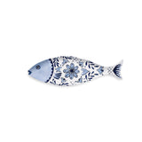 Santorini Fish