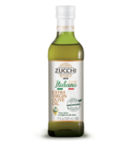 Extra virgin olive oil Organic Zucchi