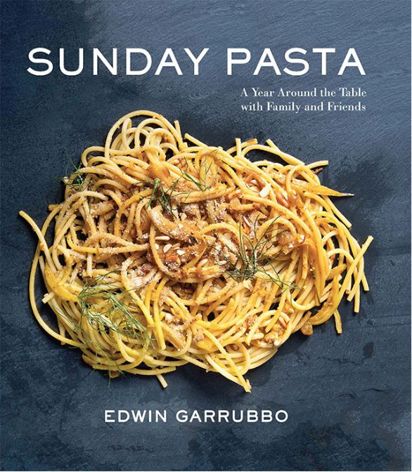 Garrubbo Cook Book
