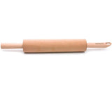 Wood rolling pin 10.5 Inch