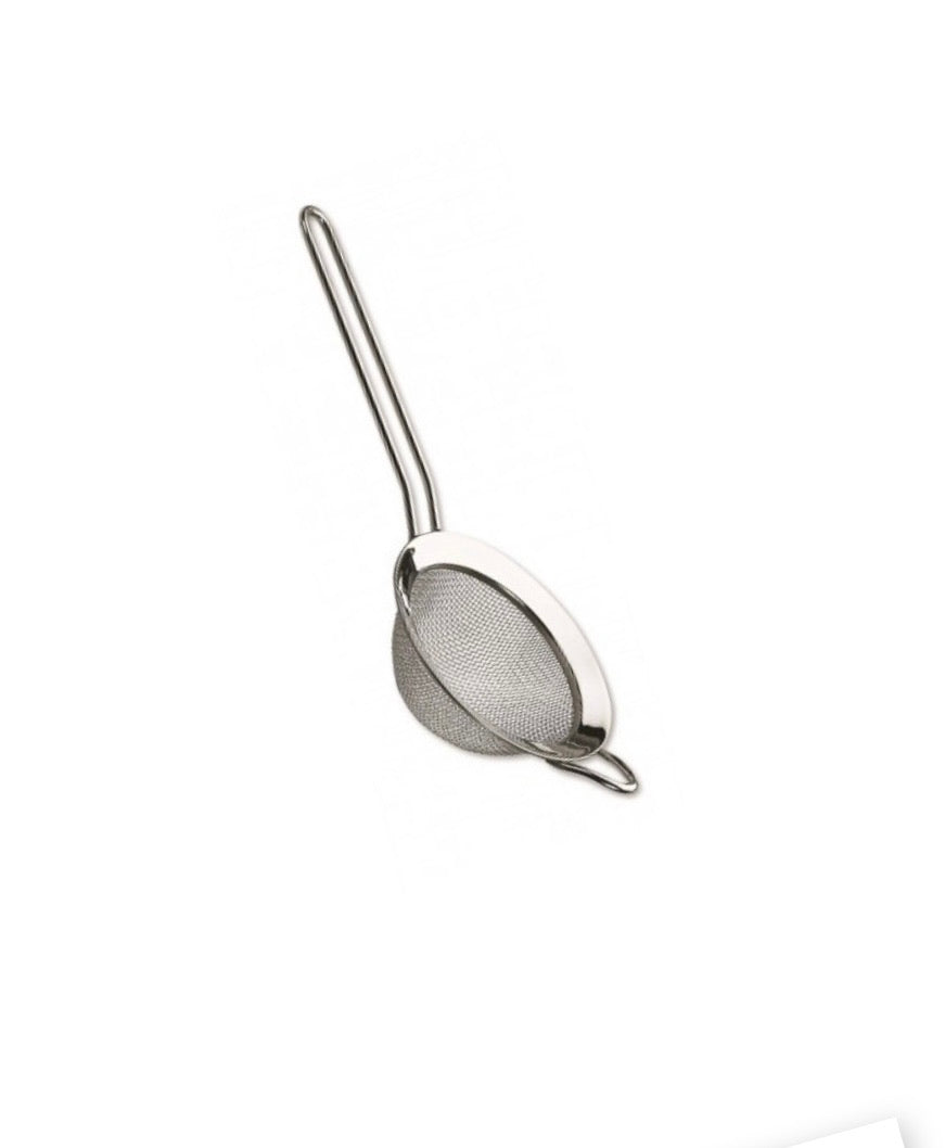 Stainless Steel Strainer 5.9 Inch - 100 mm