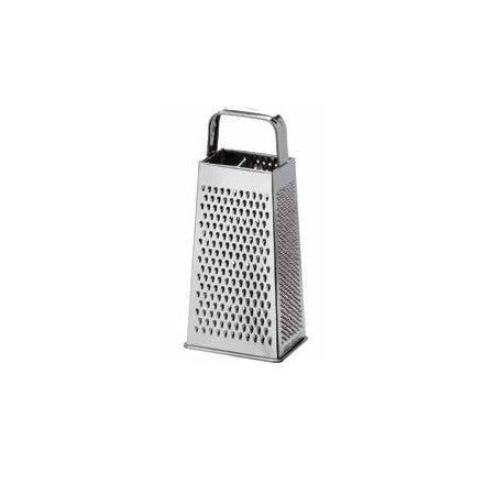 Abert Stainless Steel Grater - Large