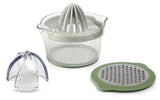 Set Squeezer and Grater