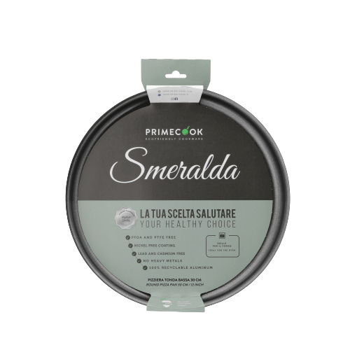 Nonstick Frypan 11 Inch - Primecook Smeralda – Healthy Italia