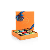 Assorted chocolates Venchi - Floral box